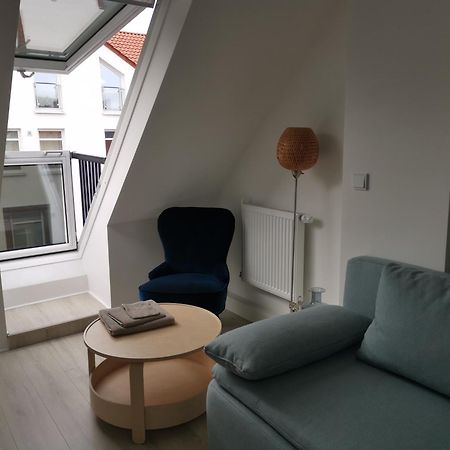 Dachzimmer Mit Kochecke Und Duschbad, Nahe Messe Hannover Ngoại thất bức ảnh